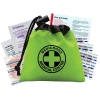 Cinch Drawstring First Aid Kit