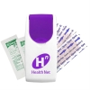 Grab N Go Kit with 2 Hand Sanitizer Packets