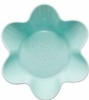 Piccadilly bowl oven safe, turquoise