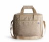 Nautic cooler bag linen - New