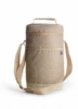 Nautic cooler bag linen tall - New