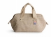 Nautic cooler bag small linen - New