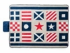 Navy picnic blanket - New