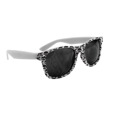 Custom Miami Sunglasses