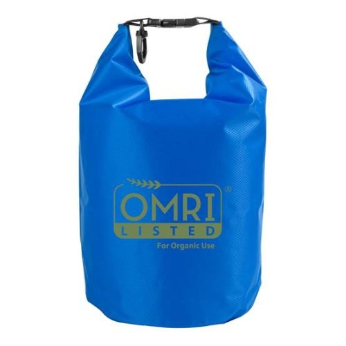 10 Liter / 2.64 gallon waterproof Bag