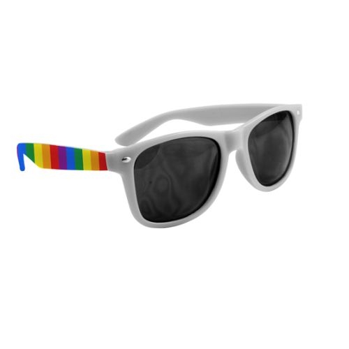 Full Color Custom Miami Sunglasses