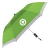 The Lifesaver Vented Reflective Folding Umbrella