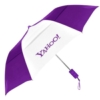 The Windproof Vented Auto-Open Folding Umbrella