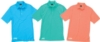 Women's Greg Norman Play Dry® Foreward Series Polo Shirt