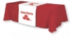 Table-Danna Logo Covers - 6 ft