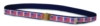 Stars & Stripes - Belt with Military Style Buckle
