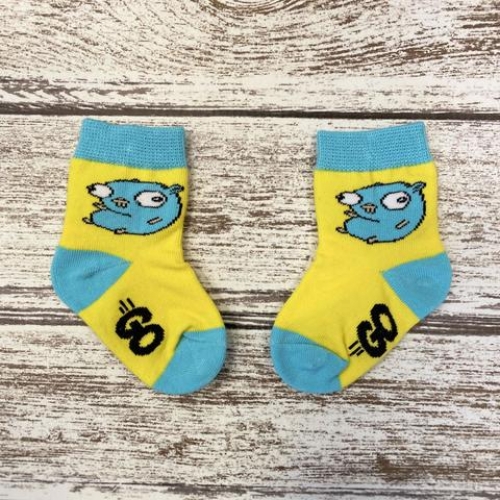 Kids Custom Socks