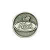 Custom Econo Coin (1½