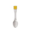 Spoon w/Classic Lapel Pin (Up to 0.75