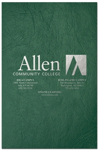 Academic Monthly Planners (6½