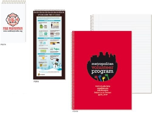 Narrow Rules Composition Notebooks (9