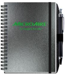 Radiant Journal - Pen Safe w/100 Sheets (5