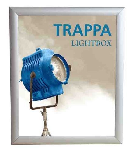 Trappa Snap Frame 36