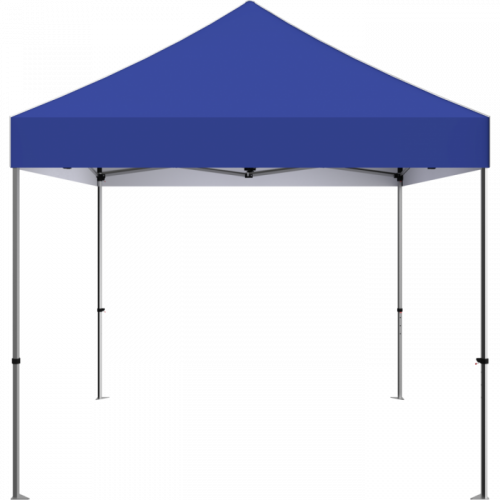 10' Zoom Outdoor Standard Tent w/Stock Canopy