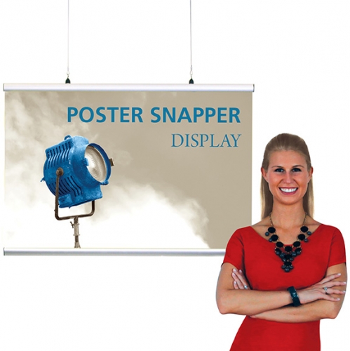 Poster Snapper 36