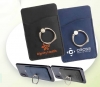 Soft Pu Material Cell Phone Wallet