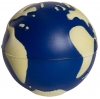 Glow in the Dark Earth Stress Reliever