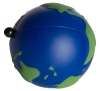 Earthquake Stress Ball