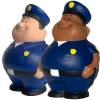 Policeman Bert Stress Reliever