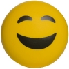 Happy Face Emoji Stress Reliever