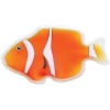 Orange Clown Fish Chill Patch