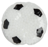Gel Beads Hot/Cold Pack Soccer Ball