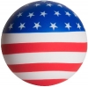 American Flag Stress Ball