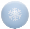 Holiday Snowflake Ball