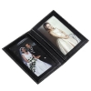 Leather Folding Picture Frame