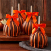 Fall Triple Chocolate Caramel Apple 4-Pack