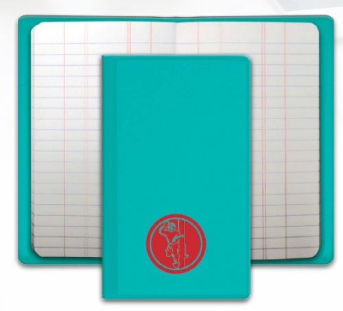 Jr. Pipe Tally Notebook