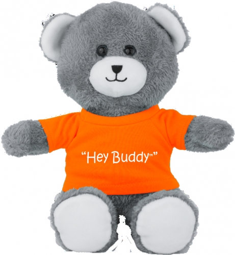 Hey Buddy Bear