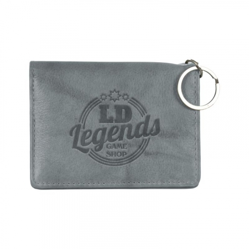 Andrew Philips® Leather ID Holder