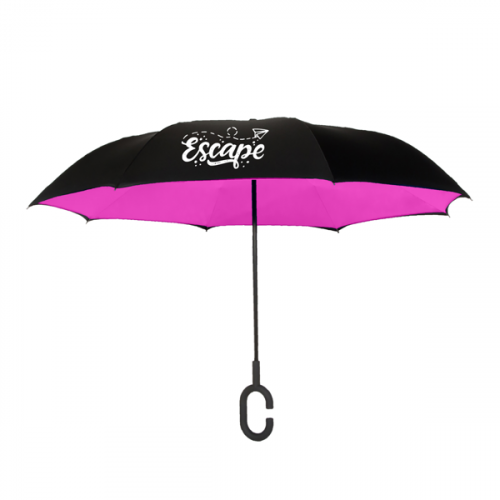 UnbelievaBrella™ Solid Umbrella