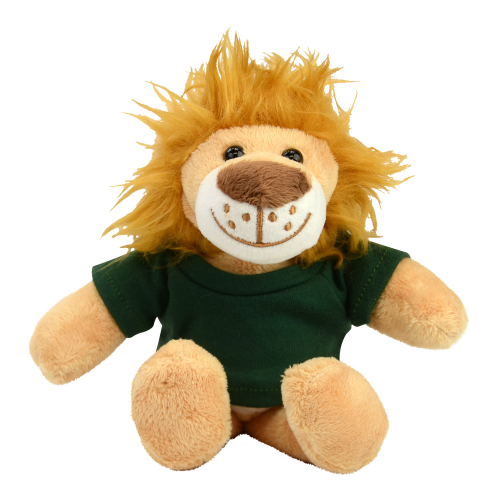 Mascot Plush Stuffed Animal