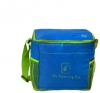 Chill by Flexi-Freeze® 12-Can Cooler w/Mesh Pockets