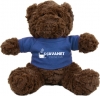 Winston Plush Bear Stuffed Animal