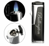 Torch Triple Jet Flame Torch Lighter
