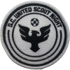 Embroidered Patch - 5