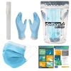 5-in-1 Welcome Back Protective Safety Kit