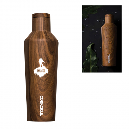 Corkcicle Classic Canteen: 16 oz