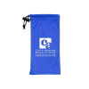 Microfiber Carry All Pouch