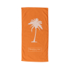 Coastal Beach Towel