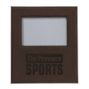 Leatherette 4 X 6 Picture Frame