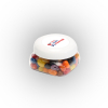 Jelly Belly® Candy In Sm Snack Canister